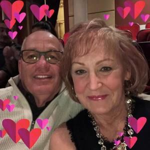 Meet your Posher, Deborah